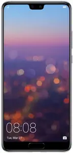 Замена экрана на телефоне Huawei P20 в Перми